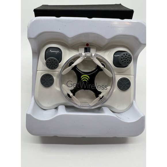 New 4imprint Mini Drone - Picture 5 of 5
